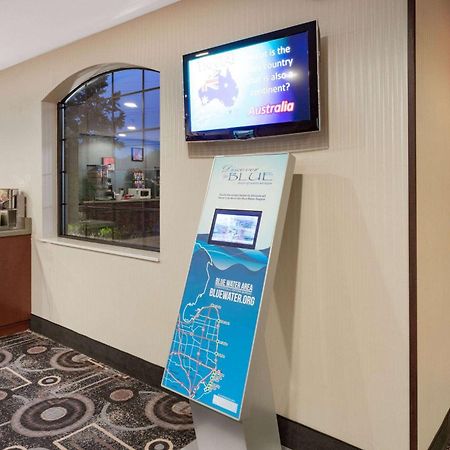 Super 8 By Wyndham Marysville/Port Huron Area Exterior foto