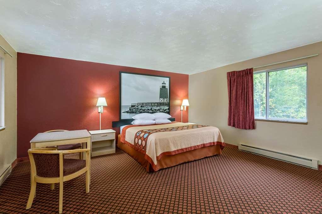 Super 8 By Wyndham Marysville/Port Huron Area Exterior foto
