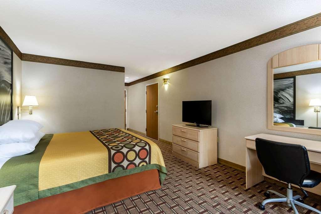 Super 8 By Wyndham Marysville/Port Huron Area Exterior foto