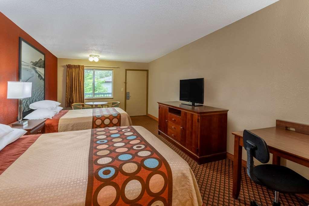 Super 8 By Wyndham Marysville/Port Huron Area Exterior foto