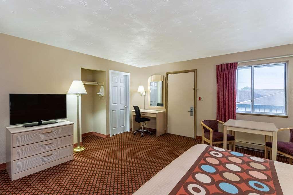 Super 8 By Wyndham Marysville/Port Huron Area Exterior foto