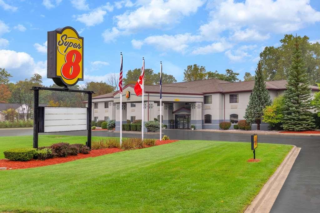 Super 8 By Wyndham Marysville/Port Huron Area Exterior foto
