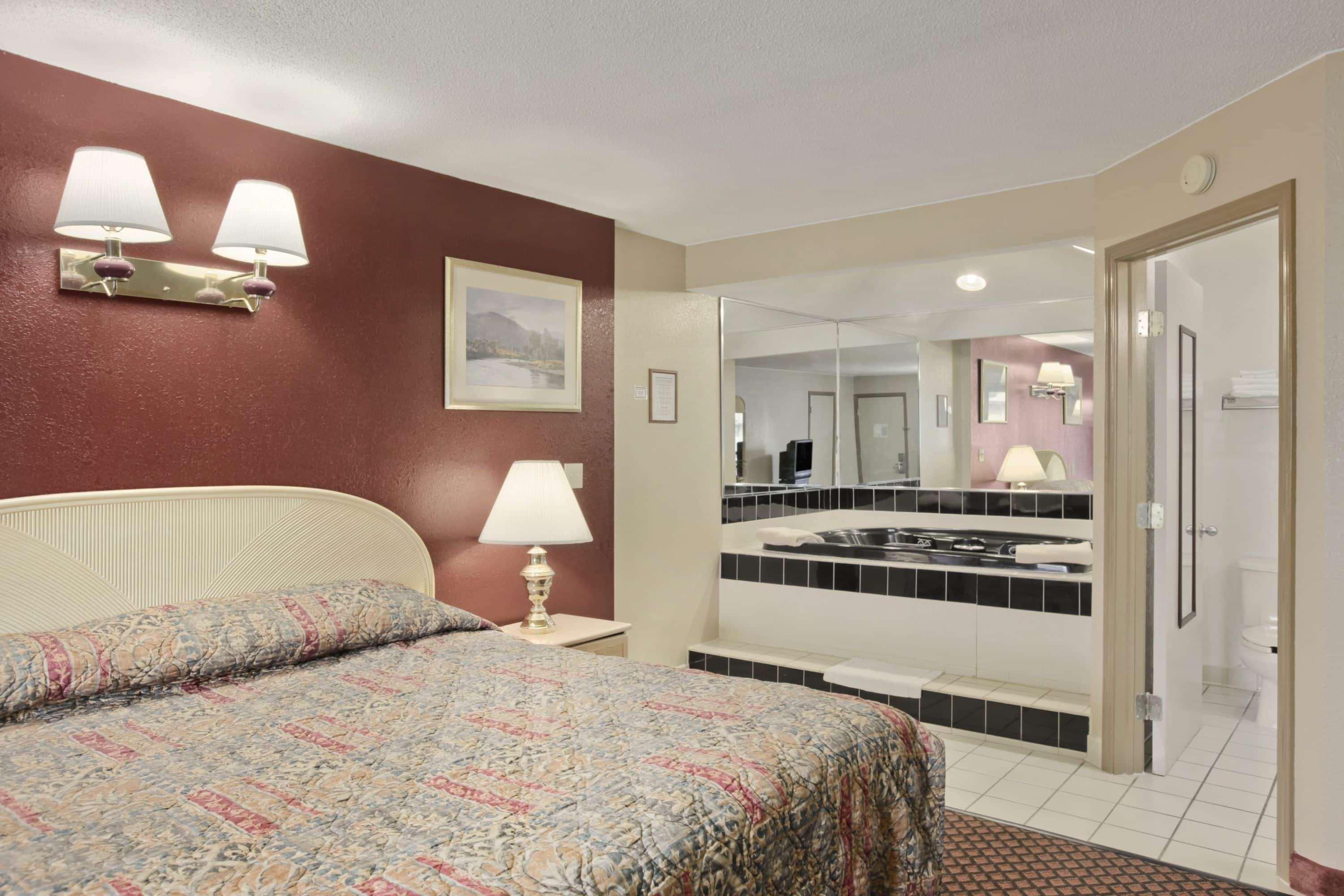 Super 8 By Wyndham Marysville/Port Huron Area Exterior foto