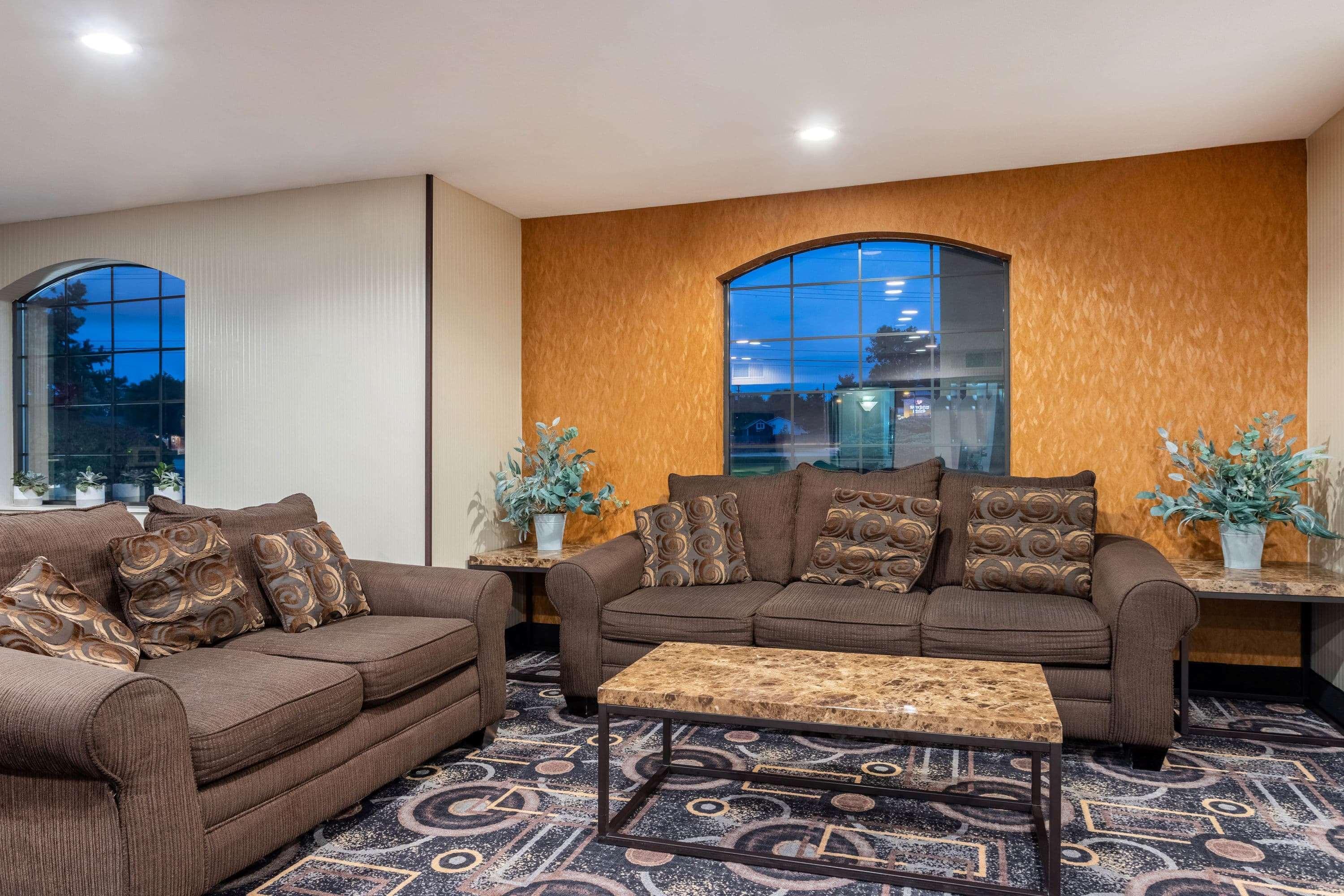 Super 8 By Wyndham Marysville/Port Huron Area Exterior foto