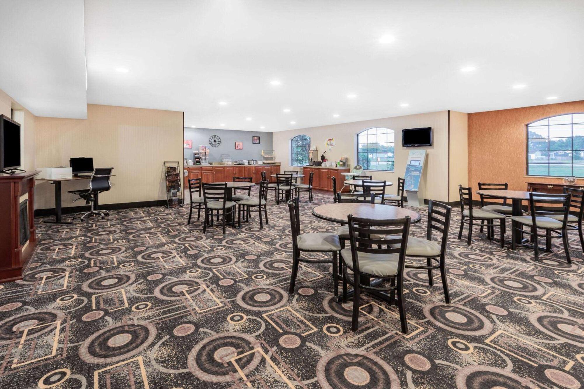 Super 8 By Wyndham Marysville/Port Huron Area Exterior foto